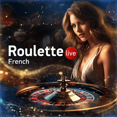 Ritzo Live Roulette French